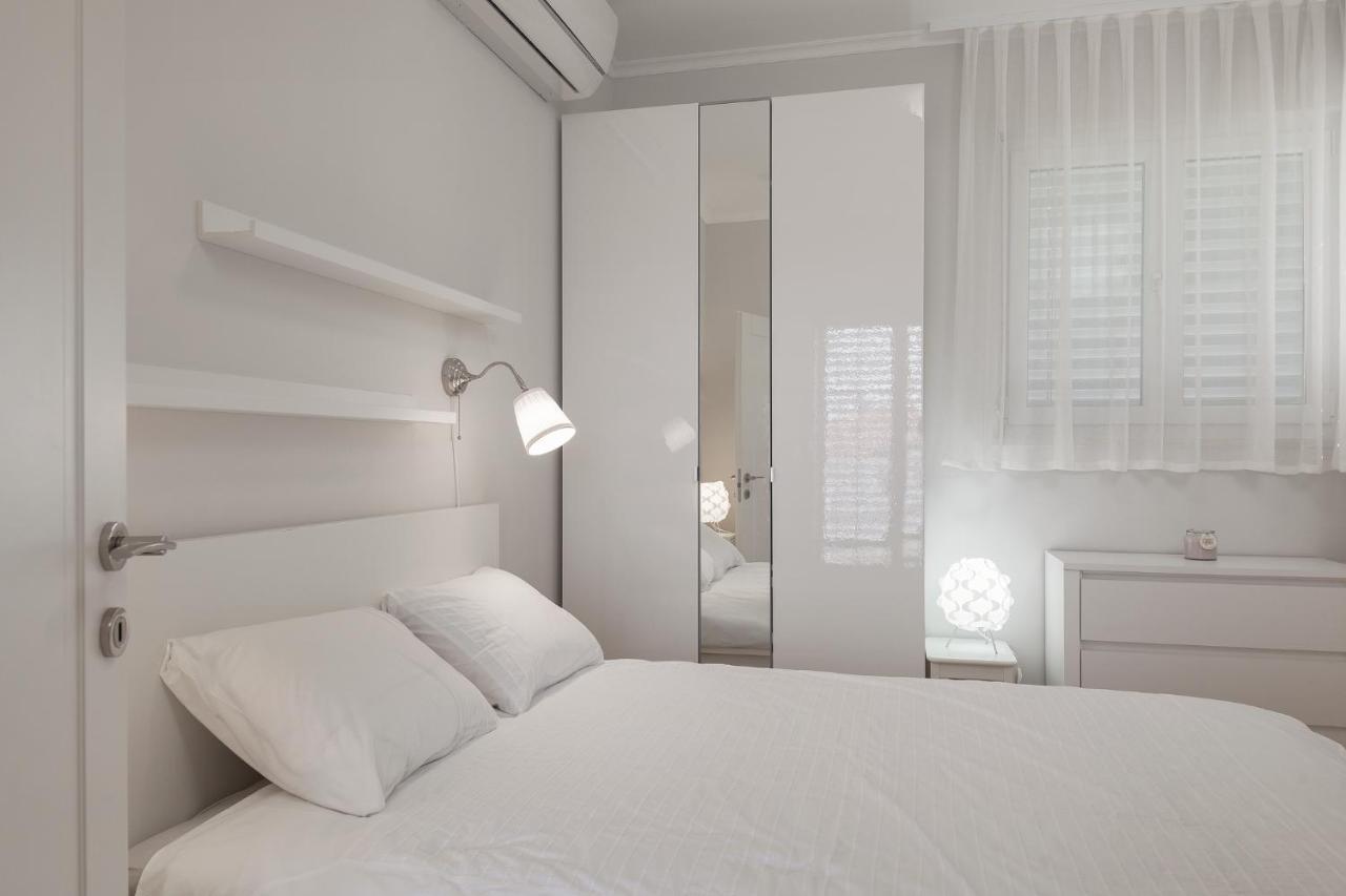 Deluxe Apartments Vila Carissa Malinska Room photo